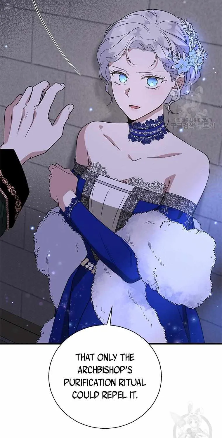 Honey, I’m Going On a Strike Chapter 92 page 65 - 