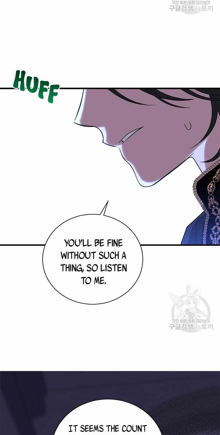 Honey, I’m Going On a Strike Chapter 92 page 66 - 