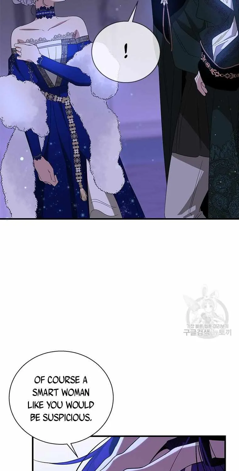 Honey, I’m Going On a Strike Chapter 92 page 68 - 