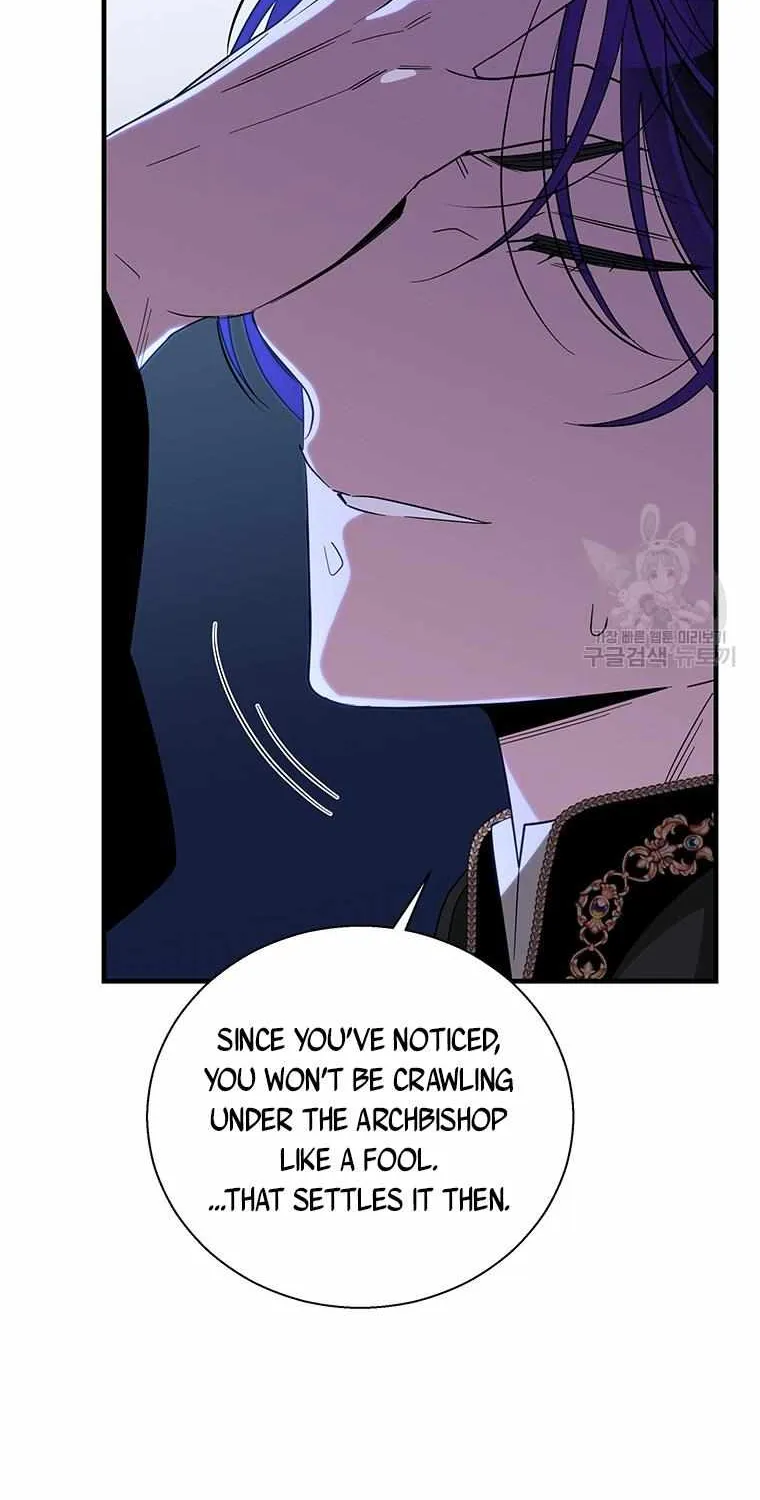 Honey, I’m Going On a Strike Chapter 92 page 69 - 