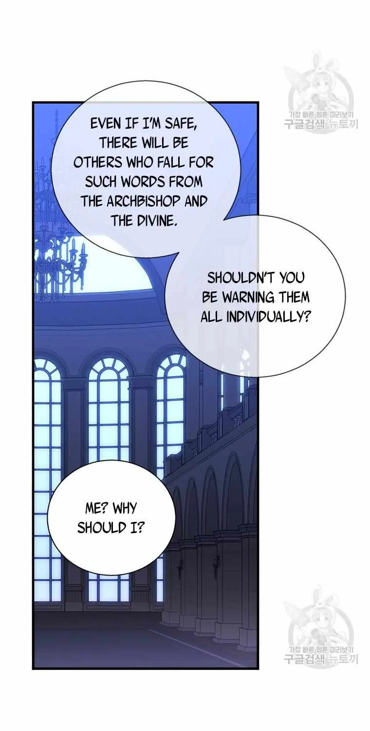 Honey, I’m Going On a Strike Chapter 92 page 70 - 