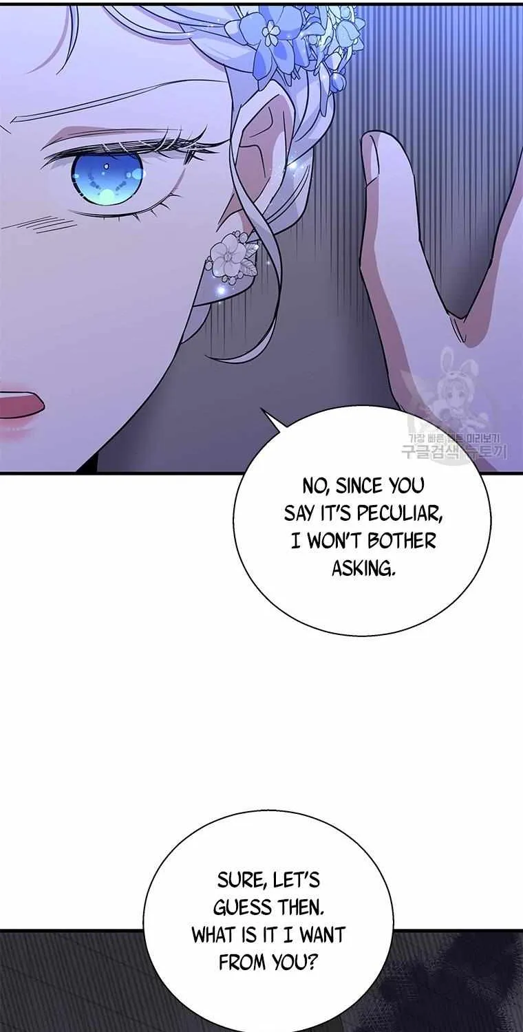 Honey, I’m Going On a Strike Chapter 92 page 77 - 