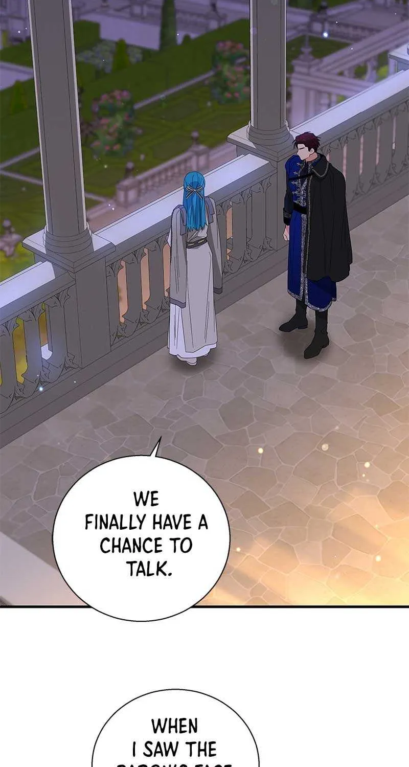 Honey, I’m Going On a Strike Chapter 93 page 2 - 