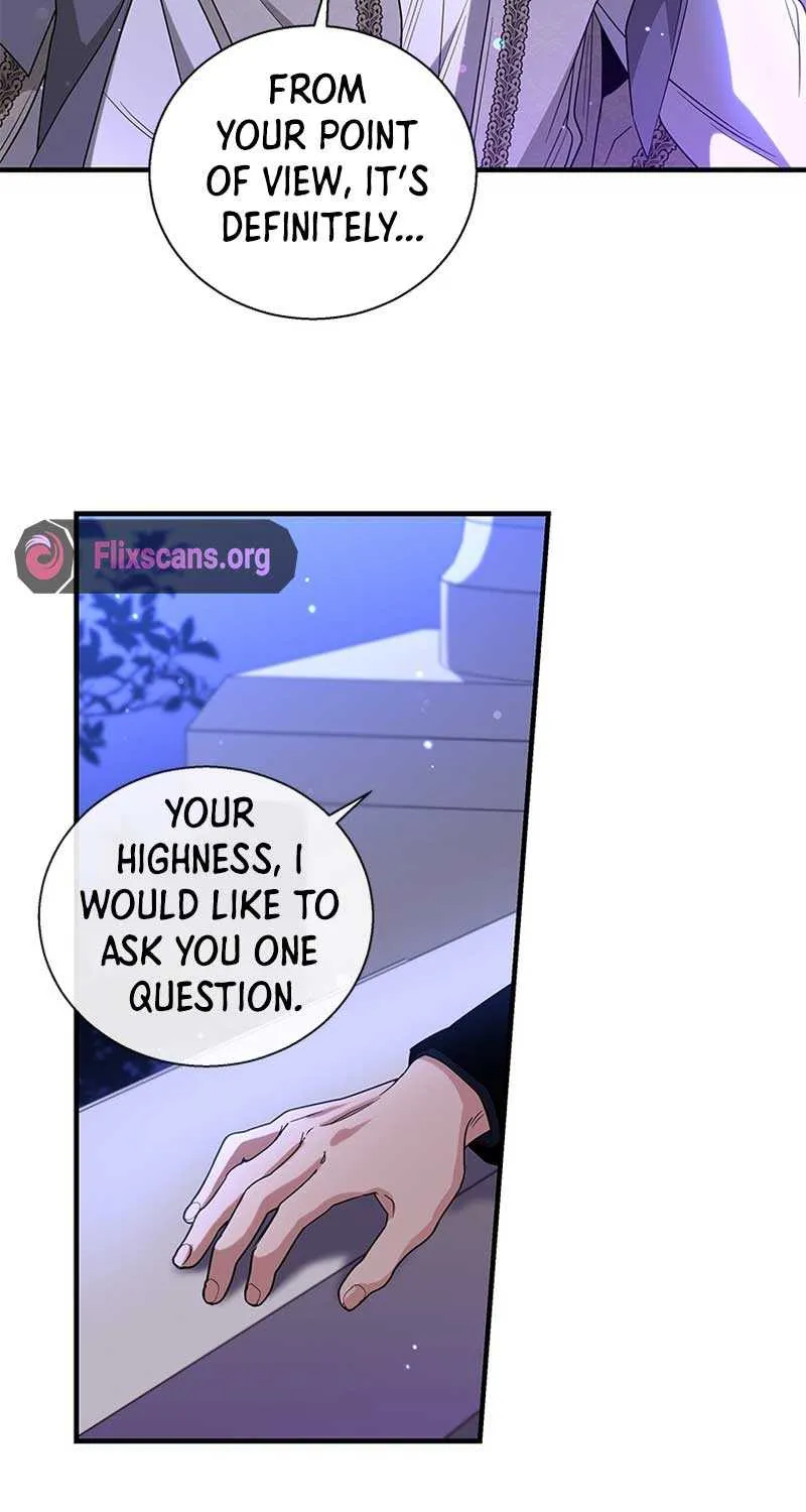 Honey, I’m Going On a Strike Chapter 93 page 12 - 