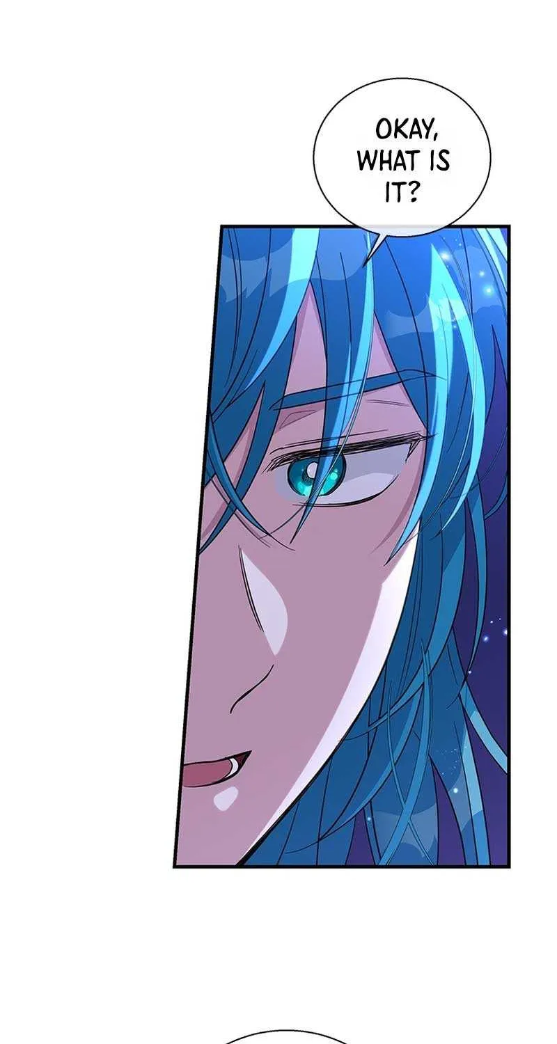 Honey, I’m Going On a Strike Chapter 93 page 13 - 