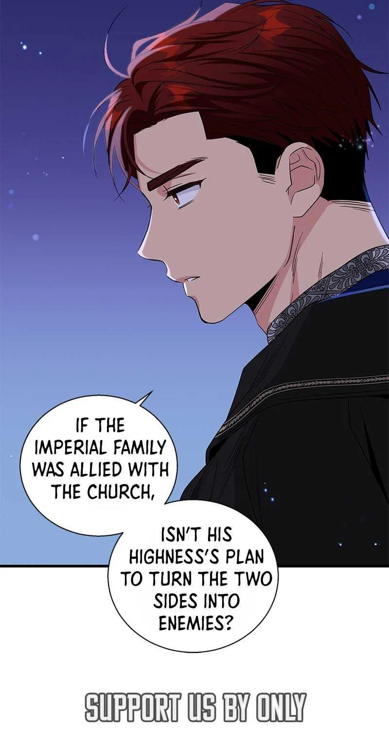 Honey, I’m Going On a Strike Chapter 93 page 15 - 