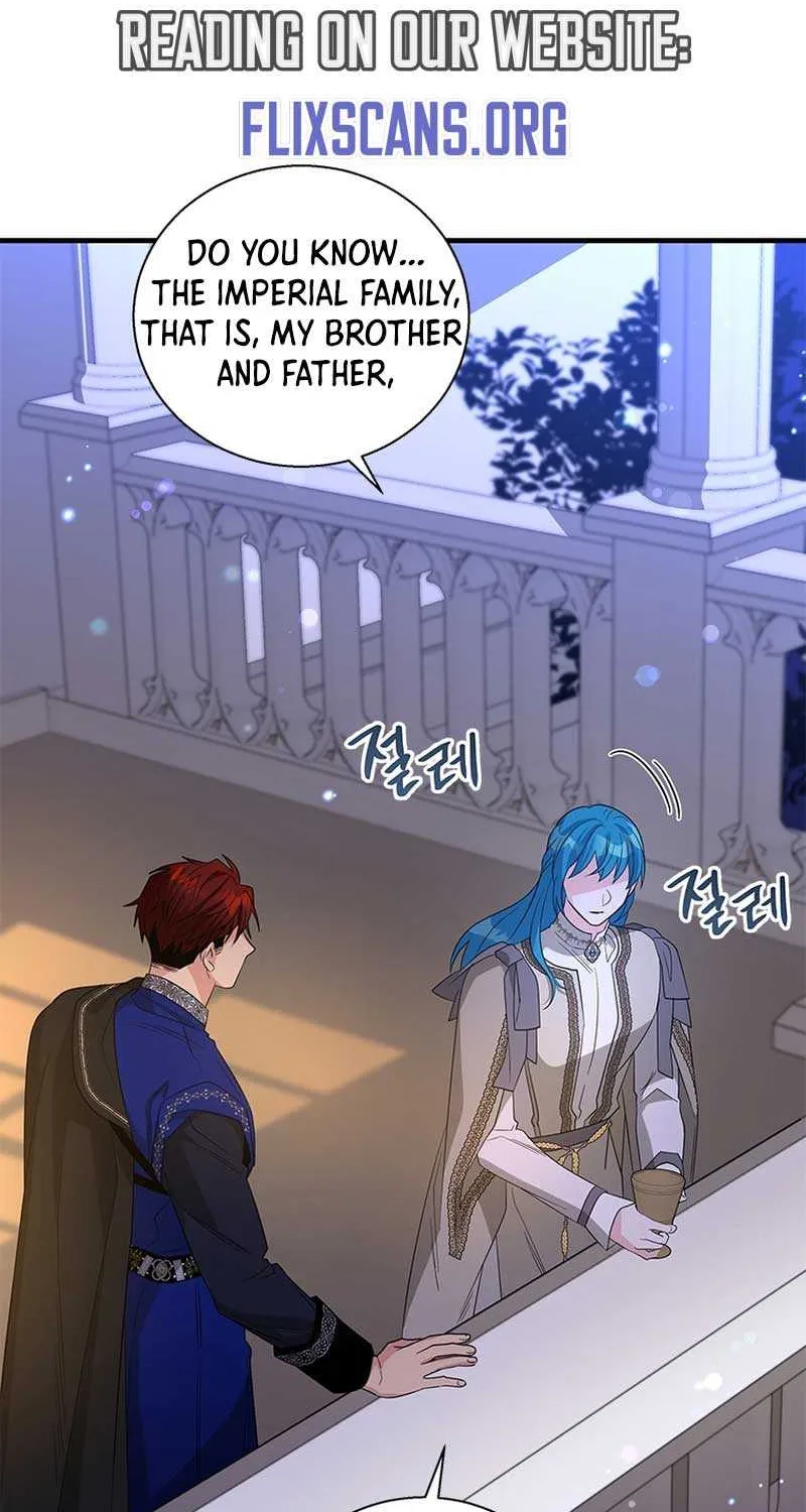 Honey, I’m Going On a Strike Chapter 93 page 16 - 