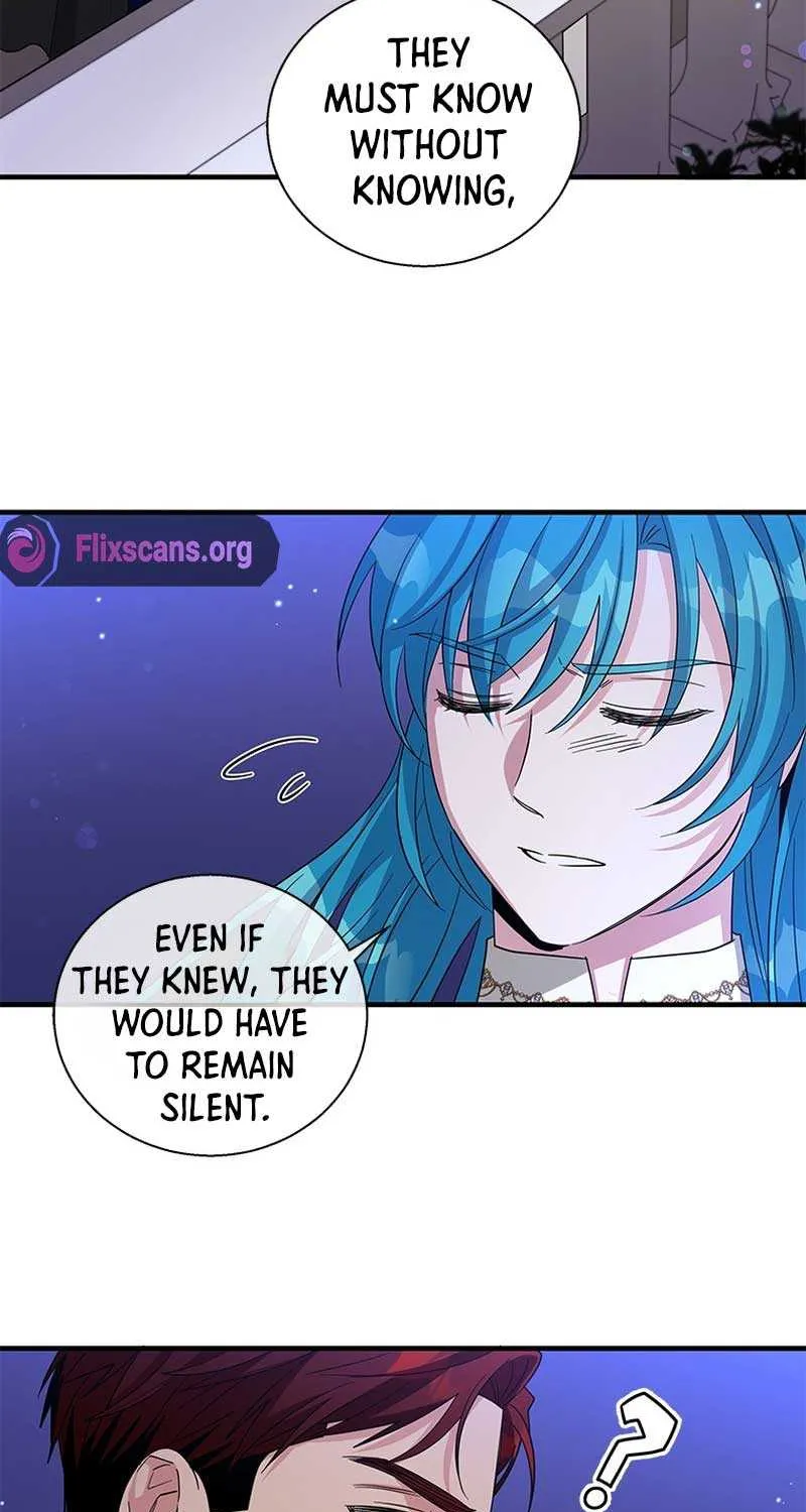 Honey, I’m Going On a Strike Chapter 93 page 17 - 