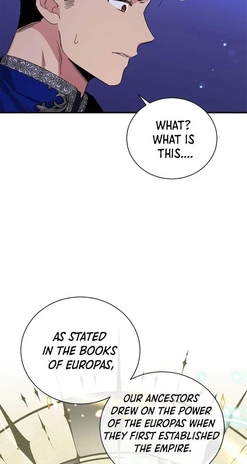 Honey, I’m Going On a Strike Chapter 93 page 18 - 