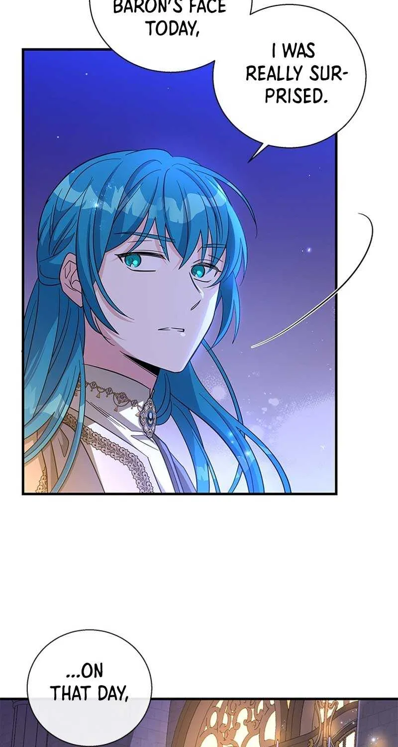 Honey, I’m Going On a Strike Chapter 93 page 3 - 