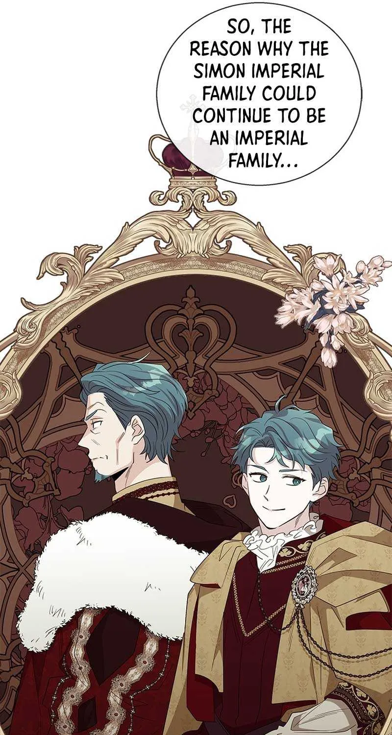 Honey, I’m Going On a Strike Chapter 93 page 21 - 