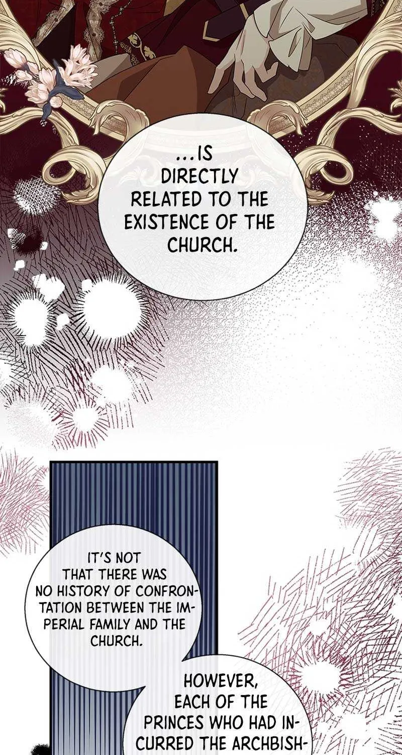 Honey, I’m Going On a Strike Chapter 93 page 22 - 