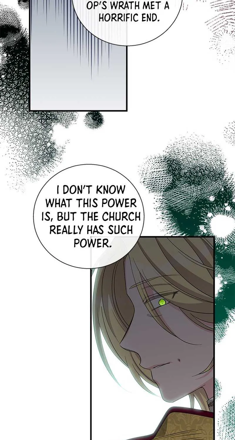 Honey, I’m Going On a Strike Chapter 93 page 23 - 
