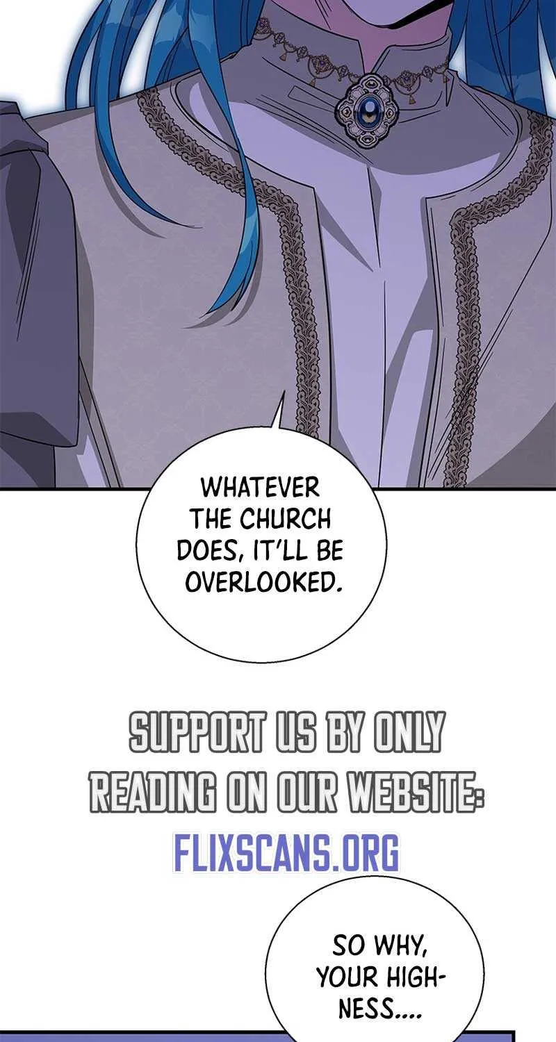 Honey, I’m Going On a Strike Chapter 93 page 25 - 