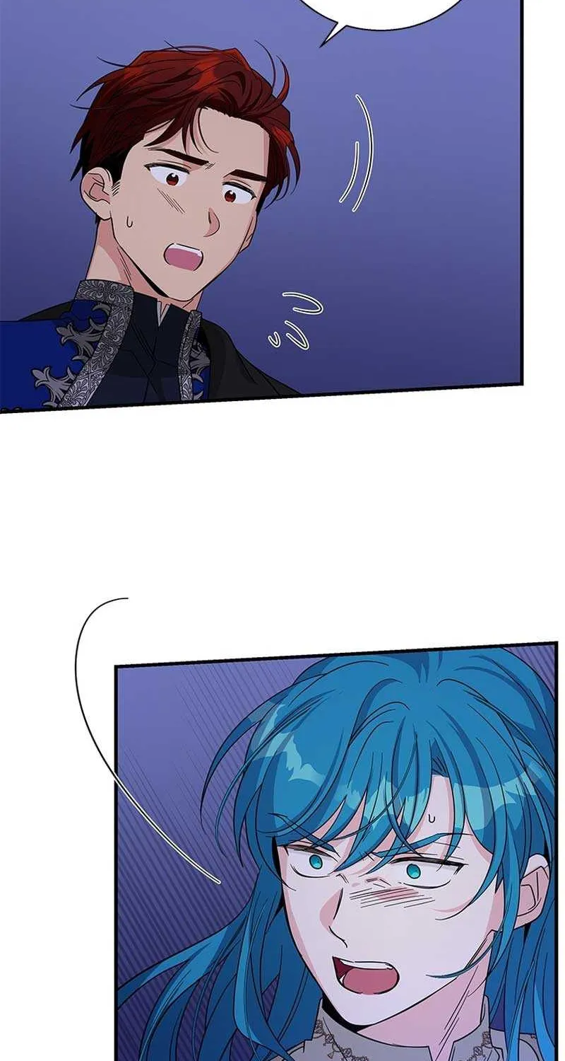 Honey, I’m Going On a Strike Chapter 93 page 26 - 