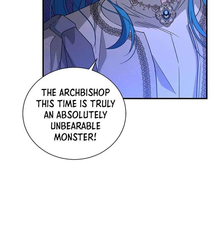 Honey, I’m Going On a Strike Chapter 93 page 27 - 