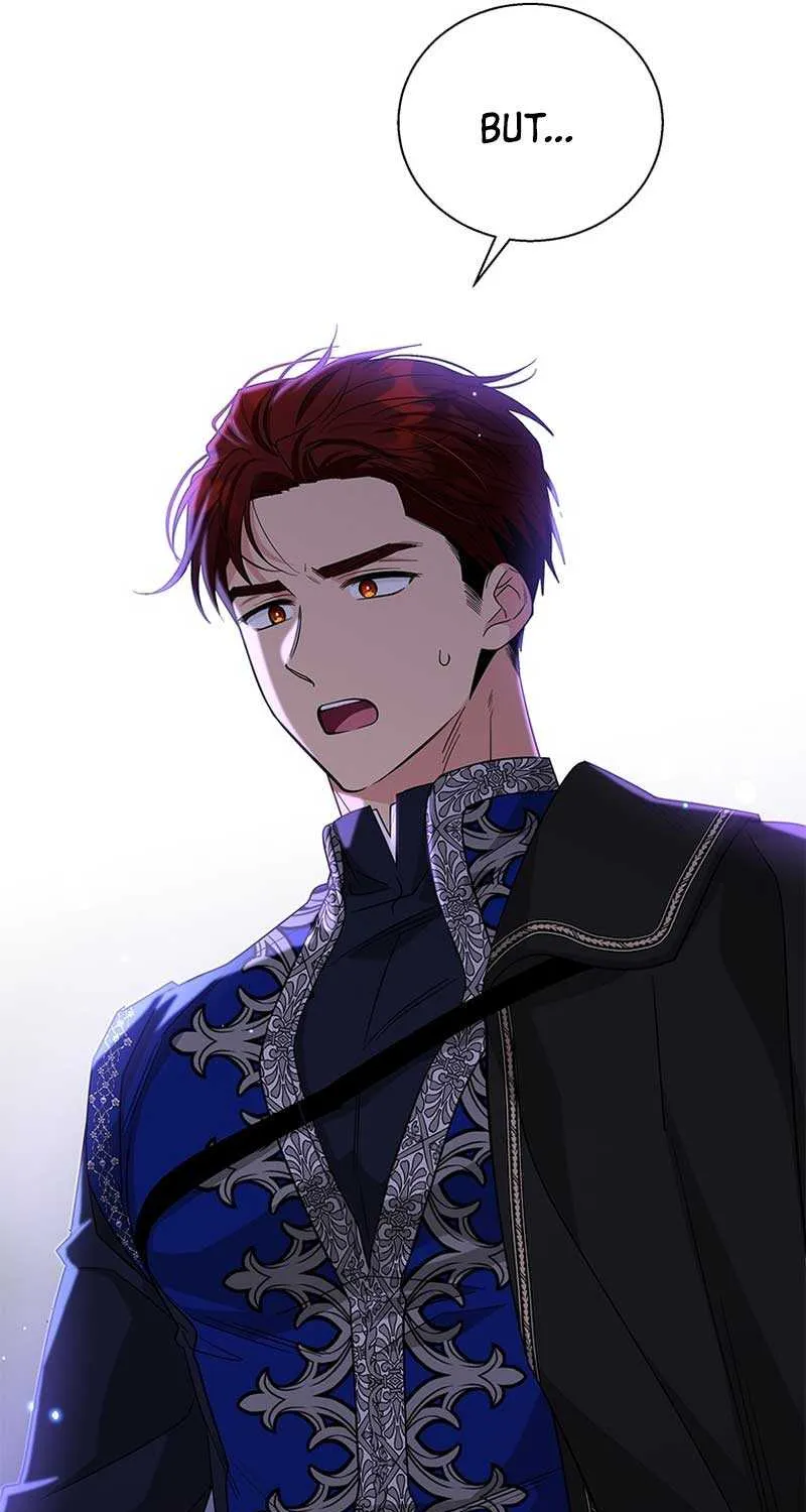 Honey, I’m Going On a Strike Chapter 93 page 28 - 