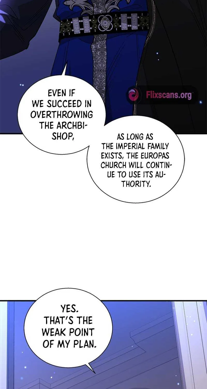 Honey, I’m Going On a Strike Chapter 93 page 29 - 