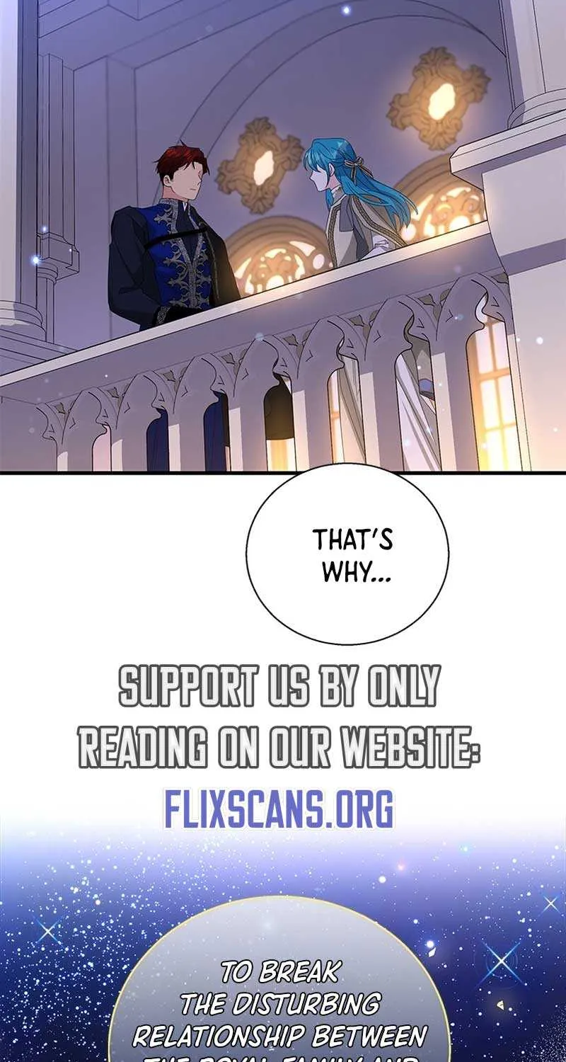 Honey, I’m Going On a Strike Chapter 93 page 30 - 