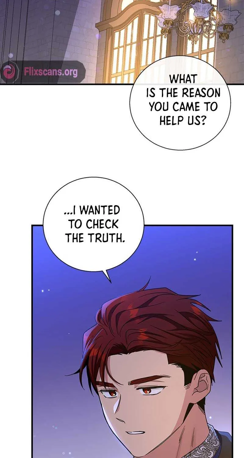 Honey, I’m Going On a Strike Chapter 93 page 4 - 
