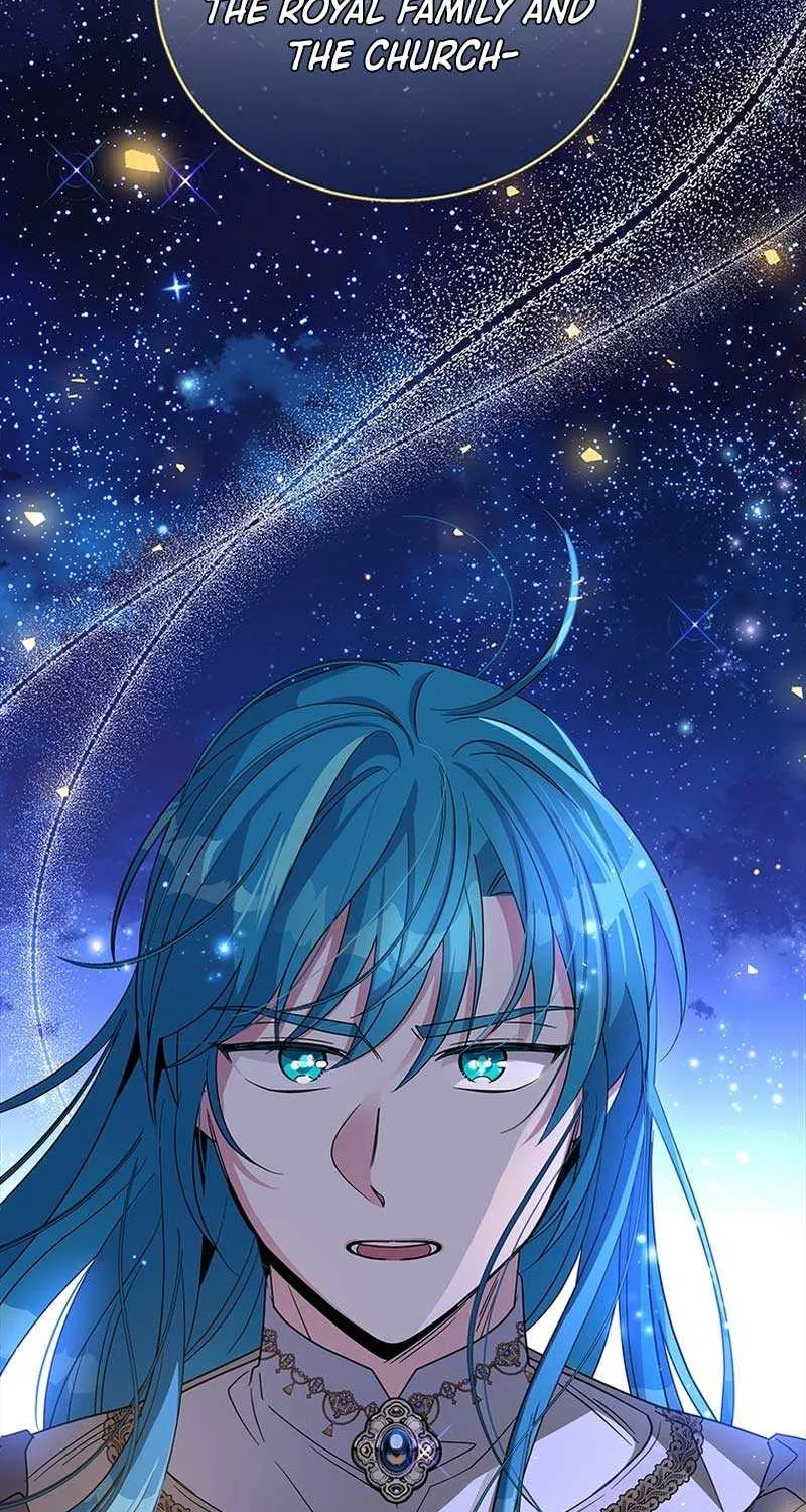 Honey, I’m Going On a Strike Chapter 93 page 31 - 