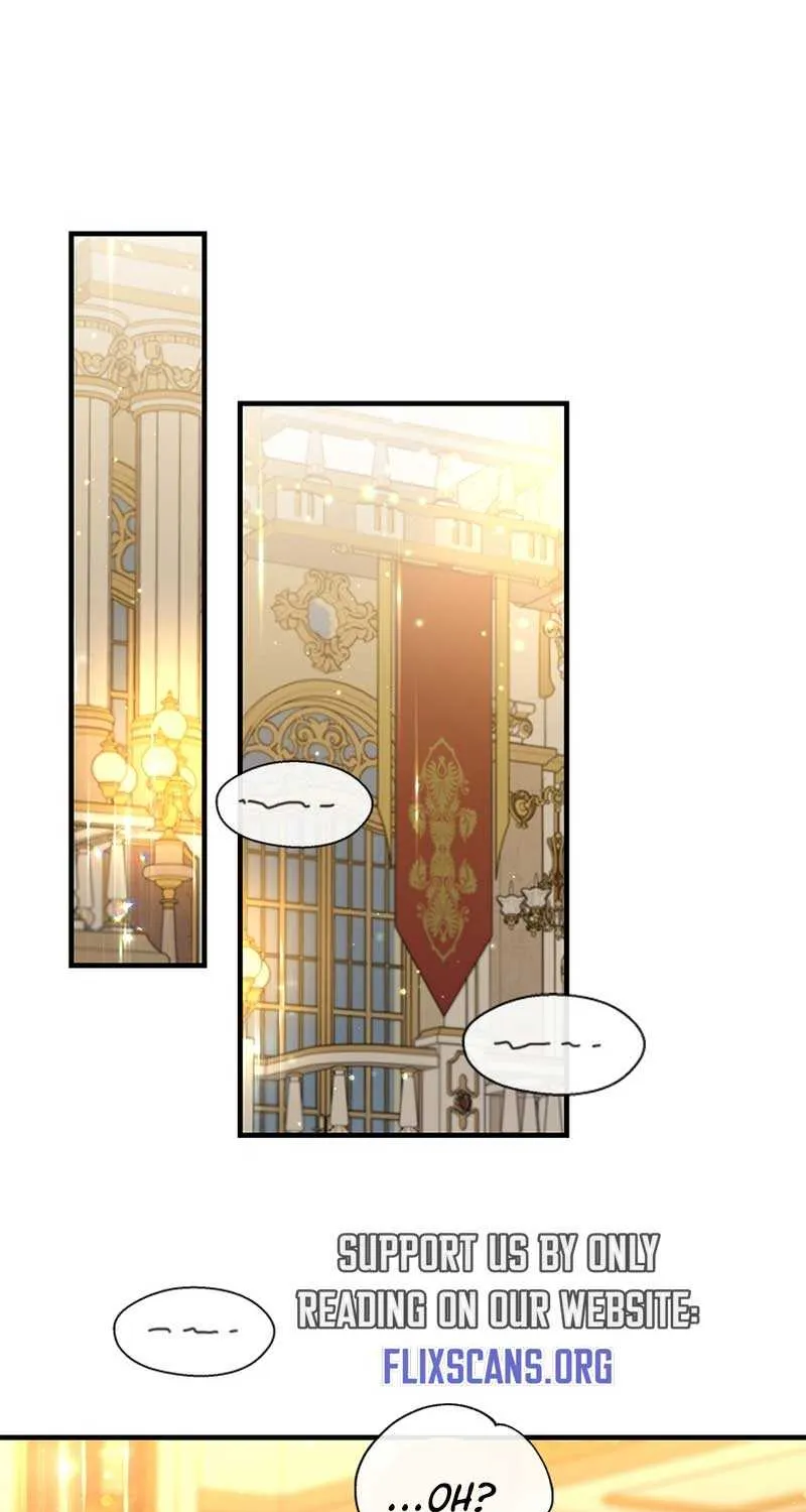 Honey, I’m Going On a Strike Chapter 93 page 35 - 