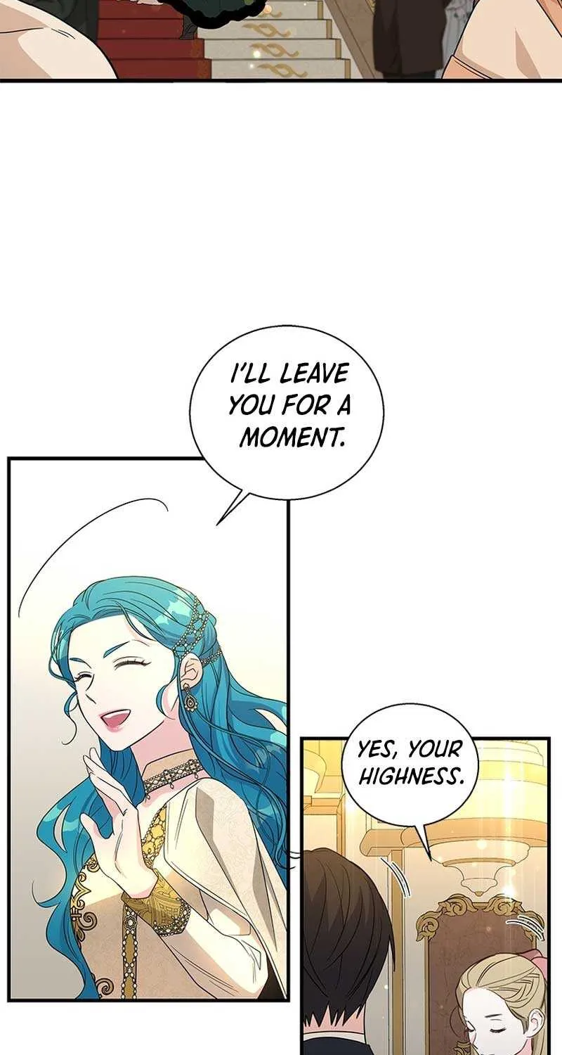 Honey, I’m Going On a Strike Chapter 93 page 37 - 