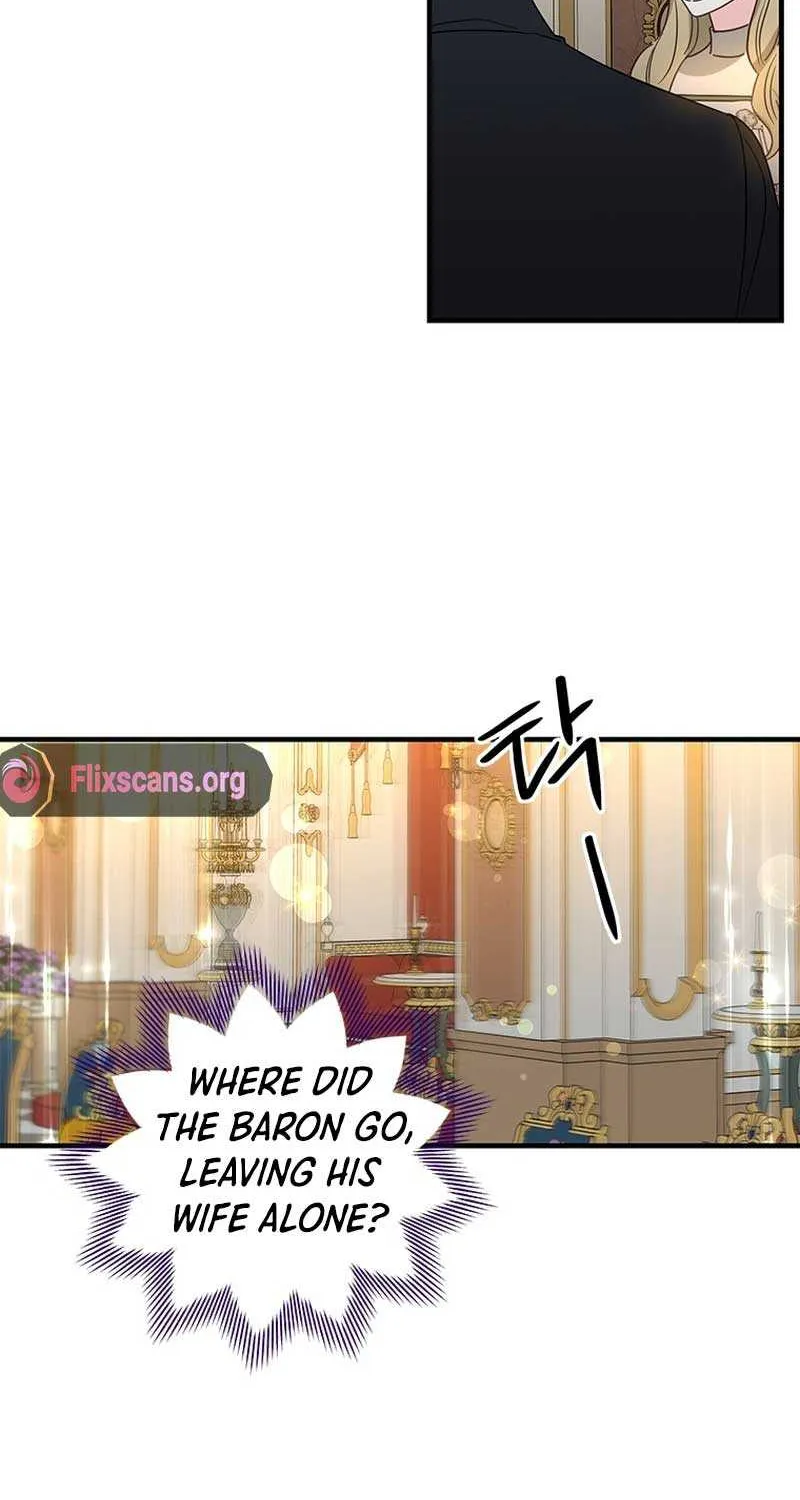 Honey, I’m Going On a Strike Chapter 93 page 38 - 