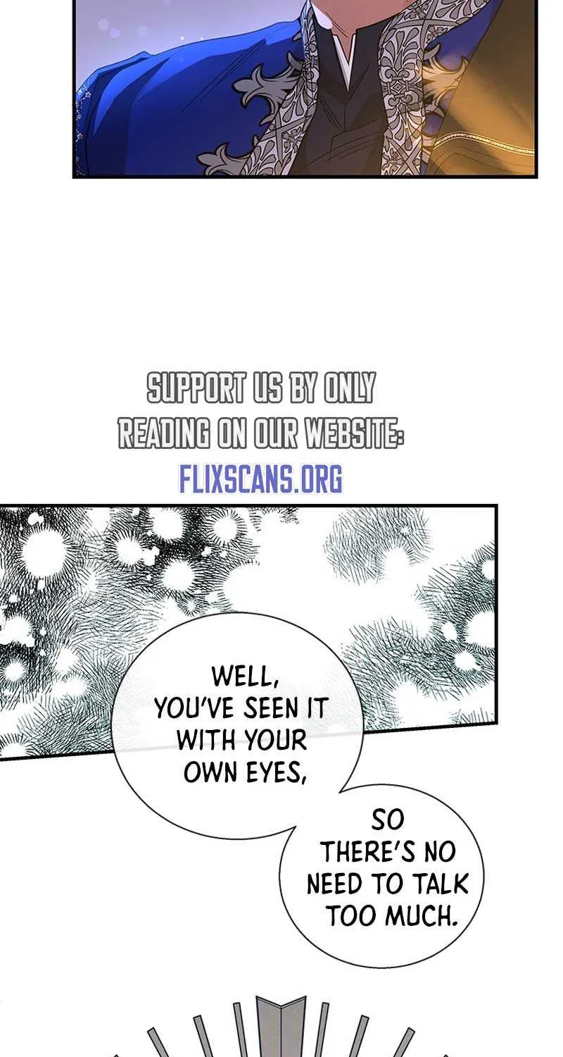 Honey, I’m Going On a Strike Chapter 93 page 5 - 
