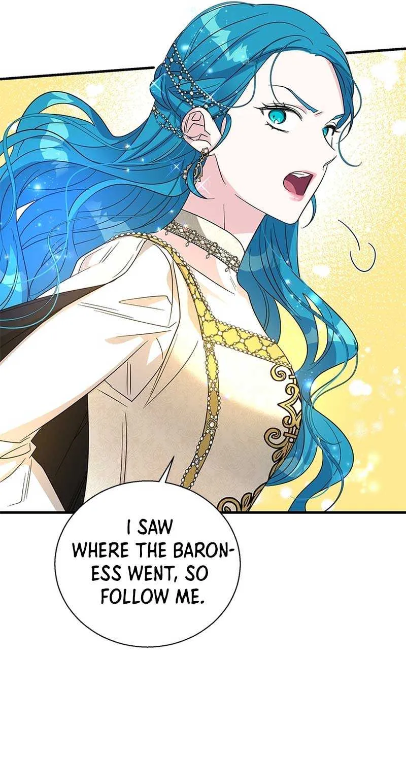 Honey, I’m Going On a Strike Chapter 93 page 42 - 