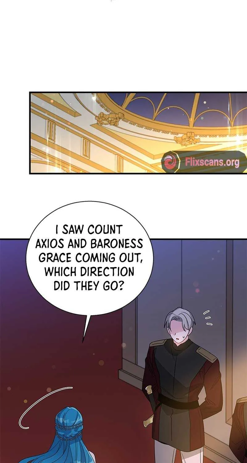 Honey, I’m Going On a Strike Chapter 93 page 44 - 