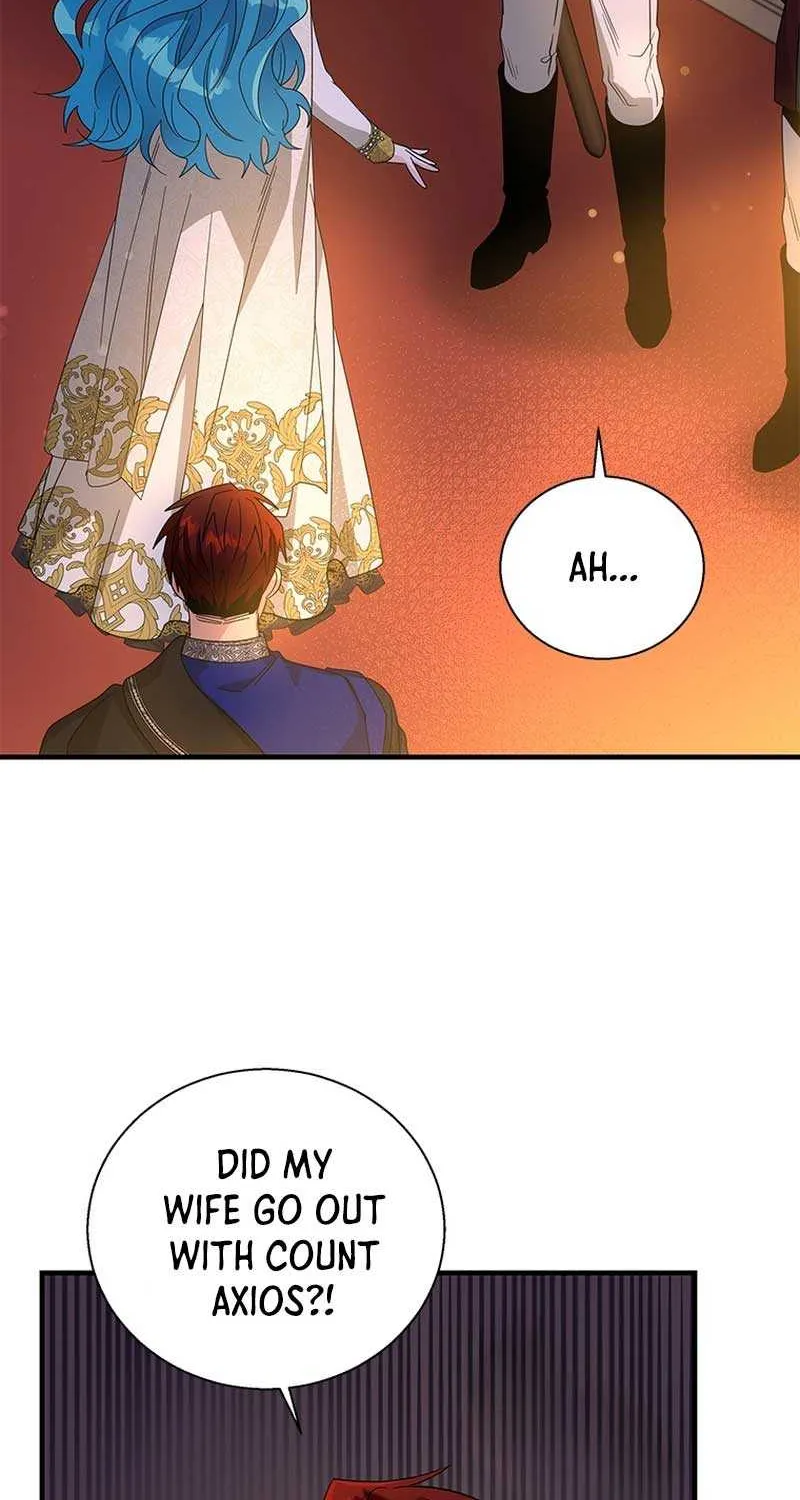 Honey, I’m Going On a Strike Chapter 93 page 45 - 
