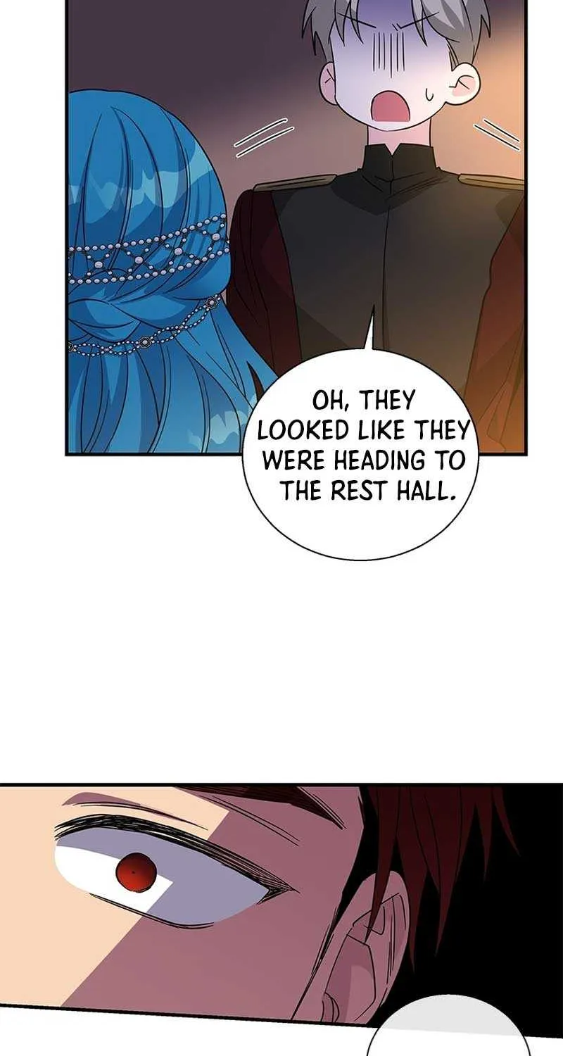 Honey, I’m Going On a Strike Chapter 93 page 47 - 