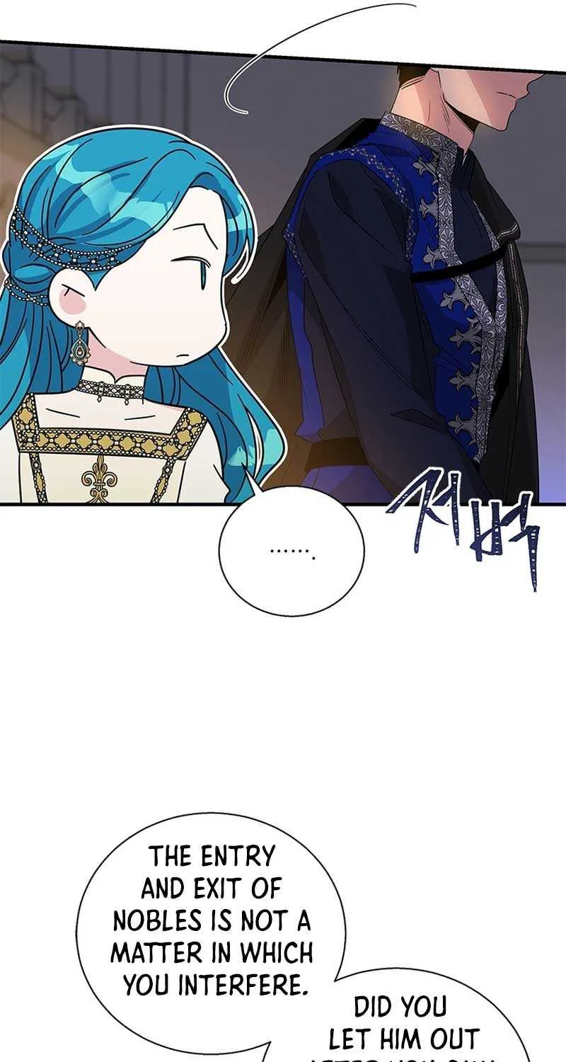 Honey, I’m Going On a Strike Chapter 93 page 49 - 