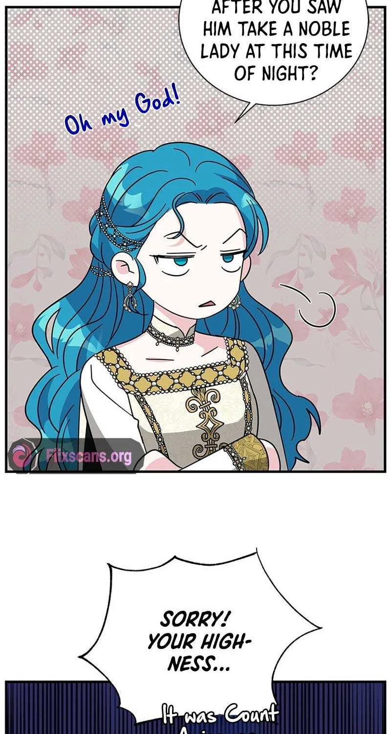 Honey, I’m Going On a Strike Chapter 93 page 50 - 
