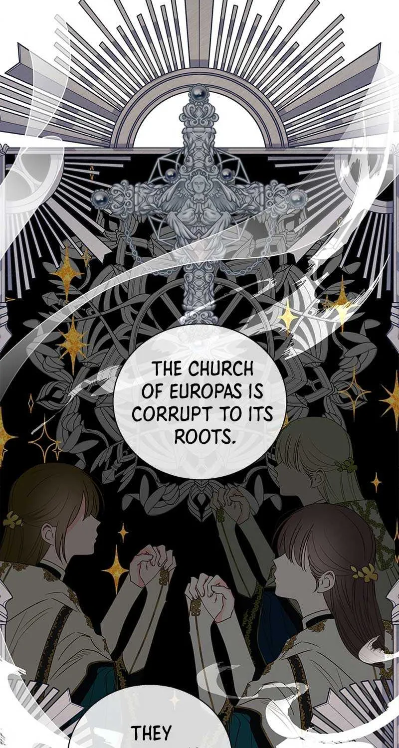 Honey, I’m Going On a Strike Chapter 93 page 6 - 