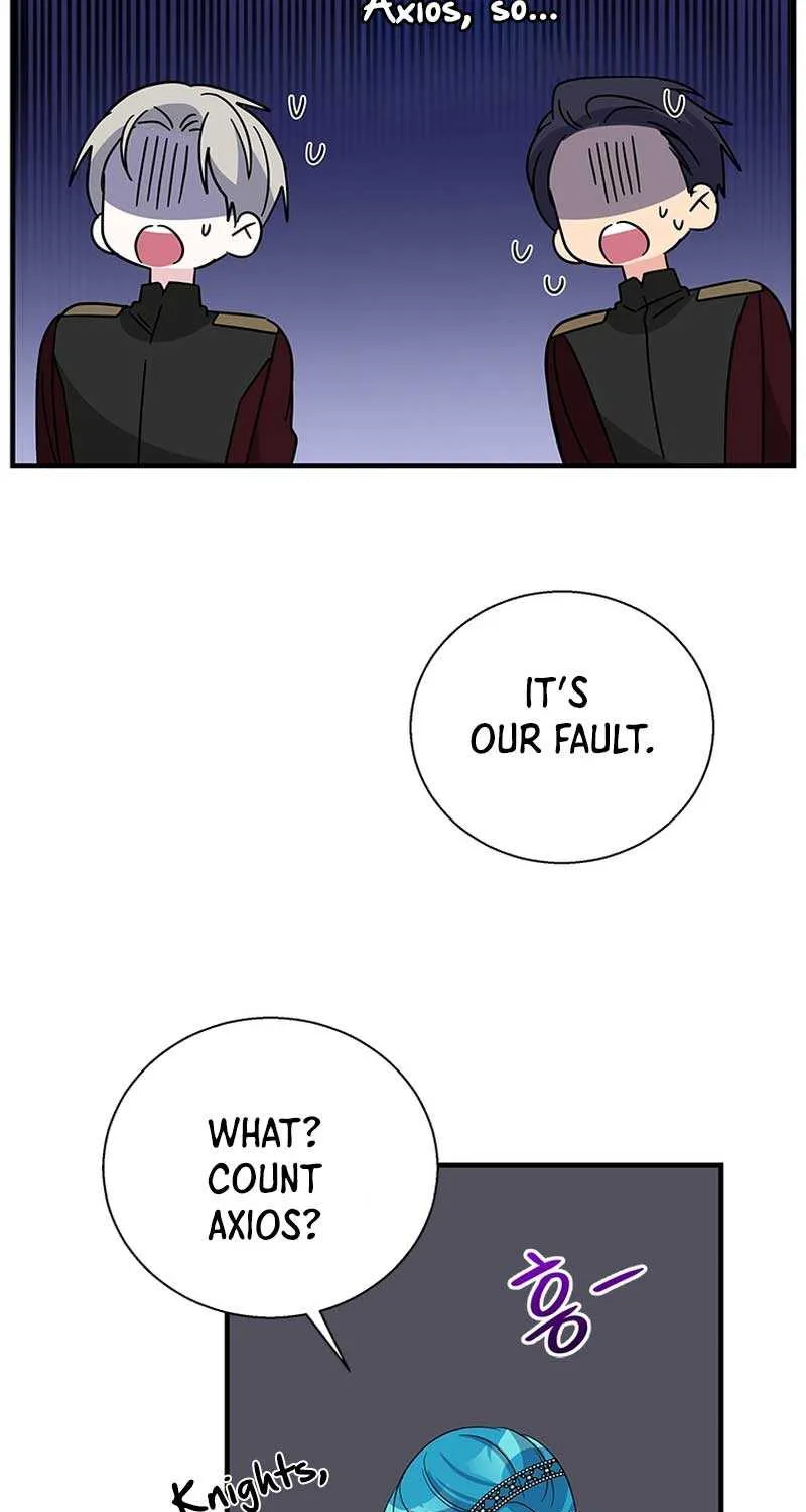 Honey, I’m Going On a Strike Chapter 93 page 51 - 