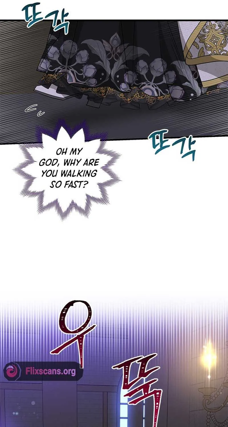 Honey, I’m Going On a Strike Chapter 93 page 53 - 