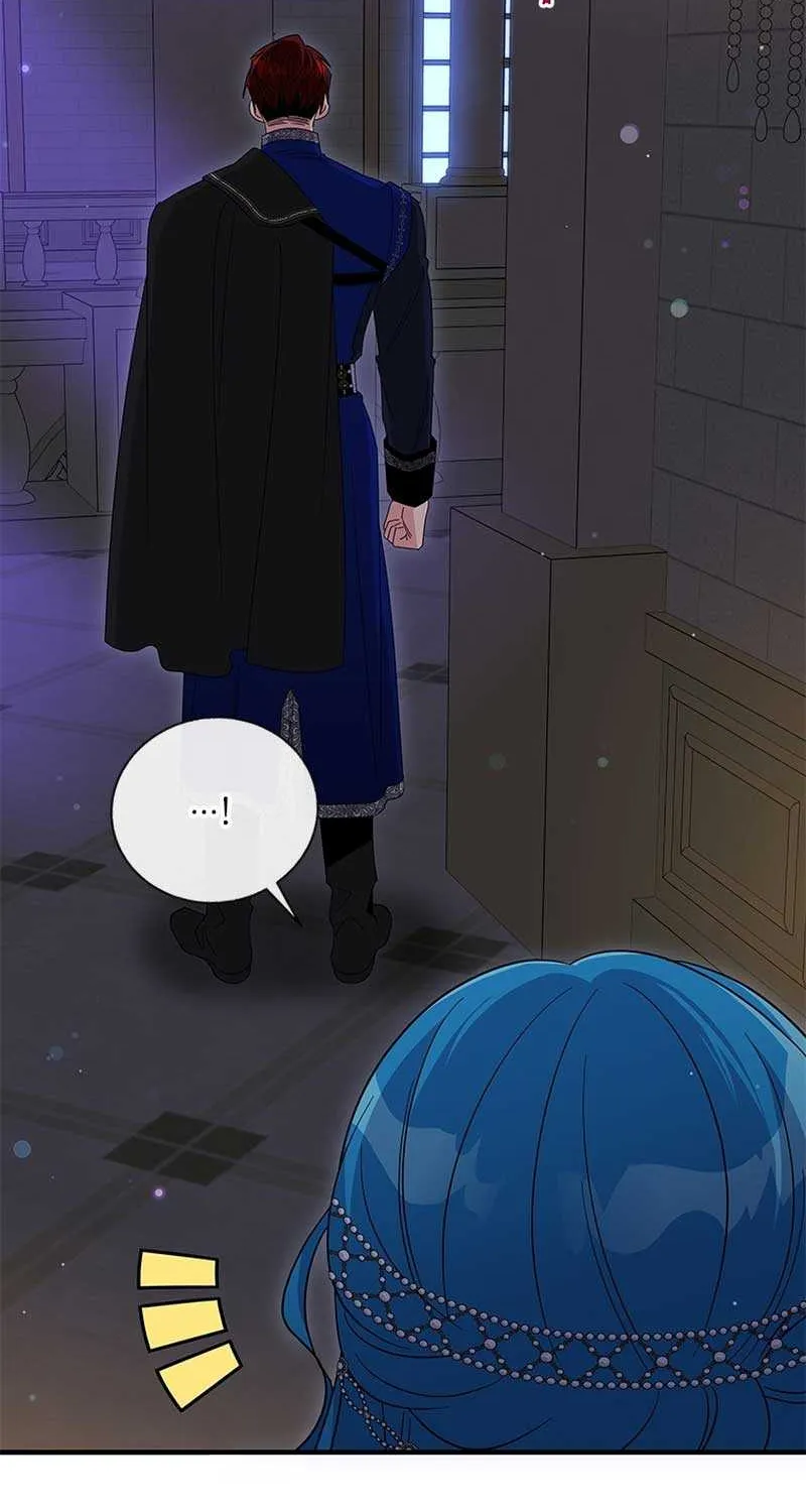 Honey, I’m Going On a Strike Chapter 93 page 54 - 