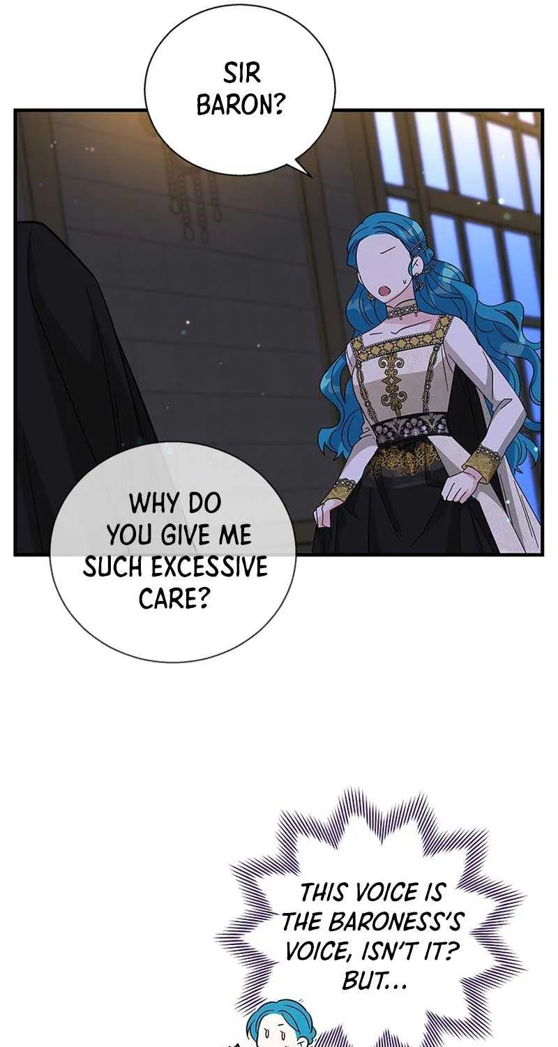 Honey, I’m Going On a Strike Chapter 93 page 56 - 