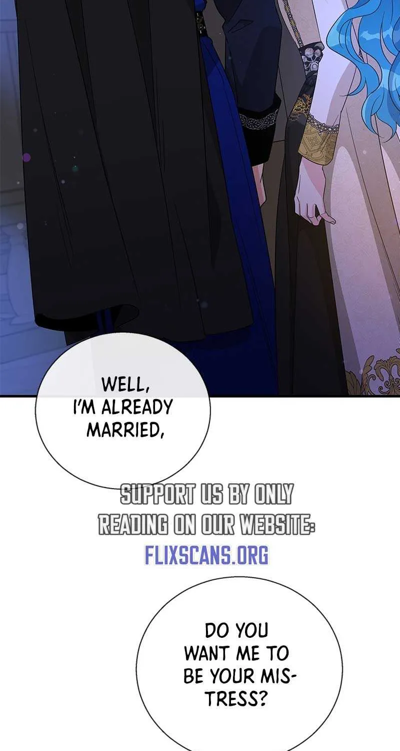 Honey, I’m Going On a Strike Chapter 93 page 58 - 