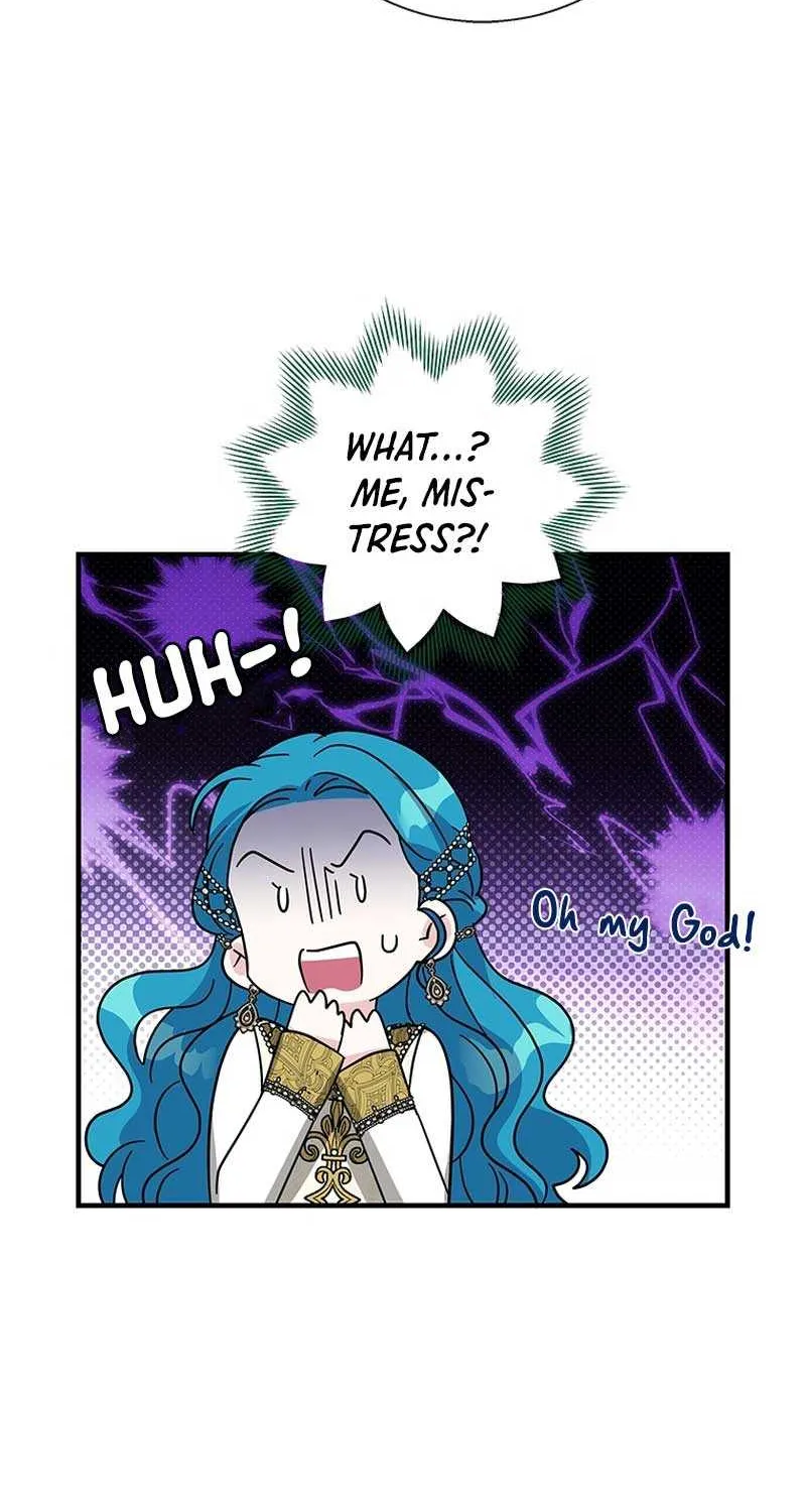 Honey, I’m Going On a Strike Chapter 93 page 59 - 