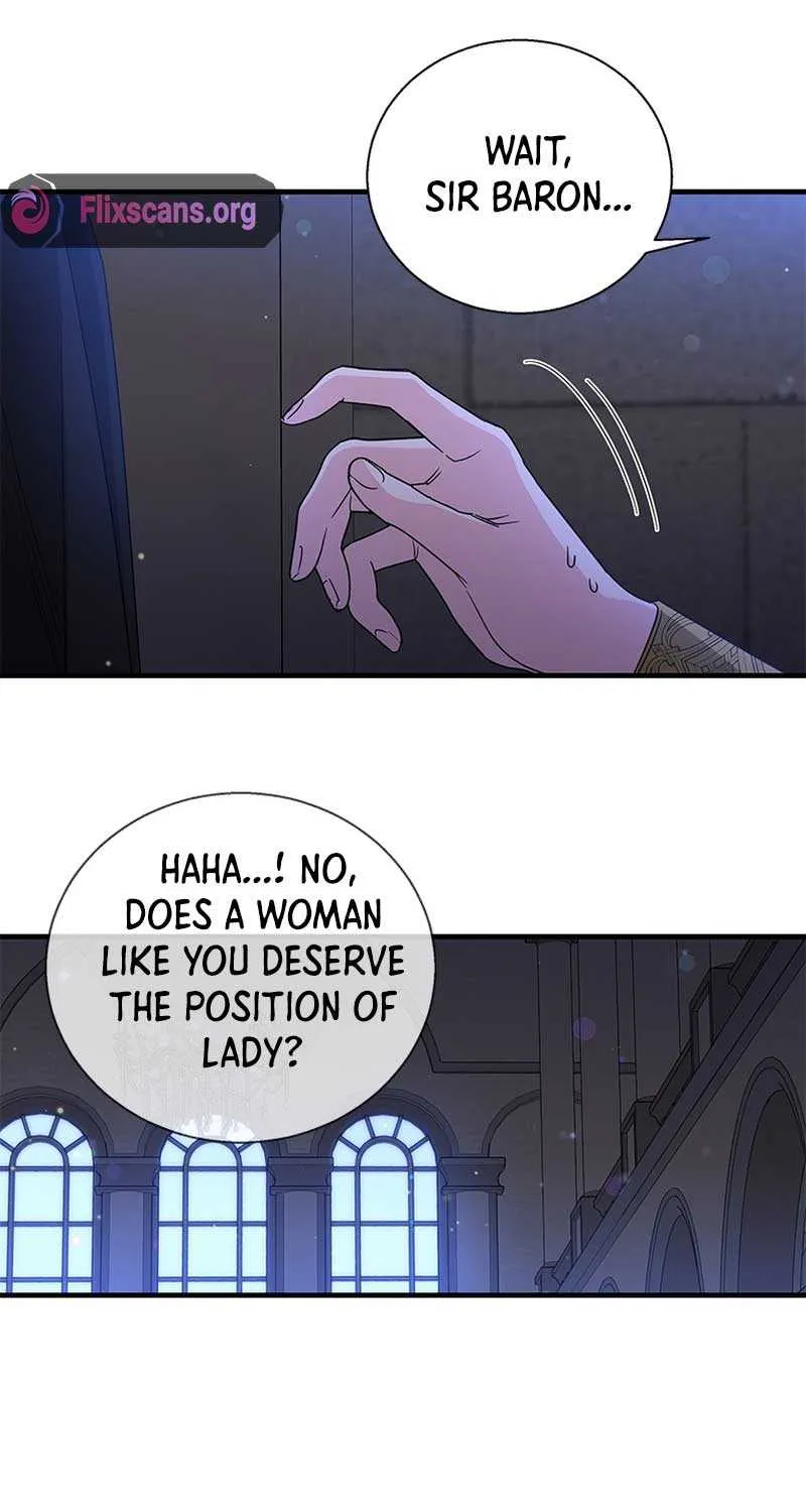 Honey, I’m Going On a Strike Chapter 93 page 60 - 