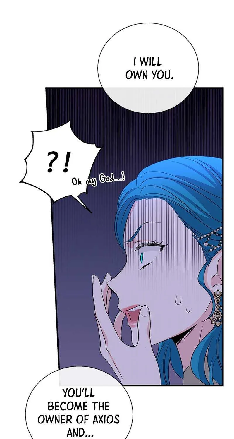 Honey, I’m Going On a Strike Chapter 93 page 61 - 