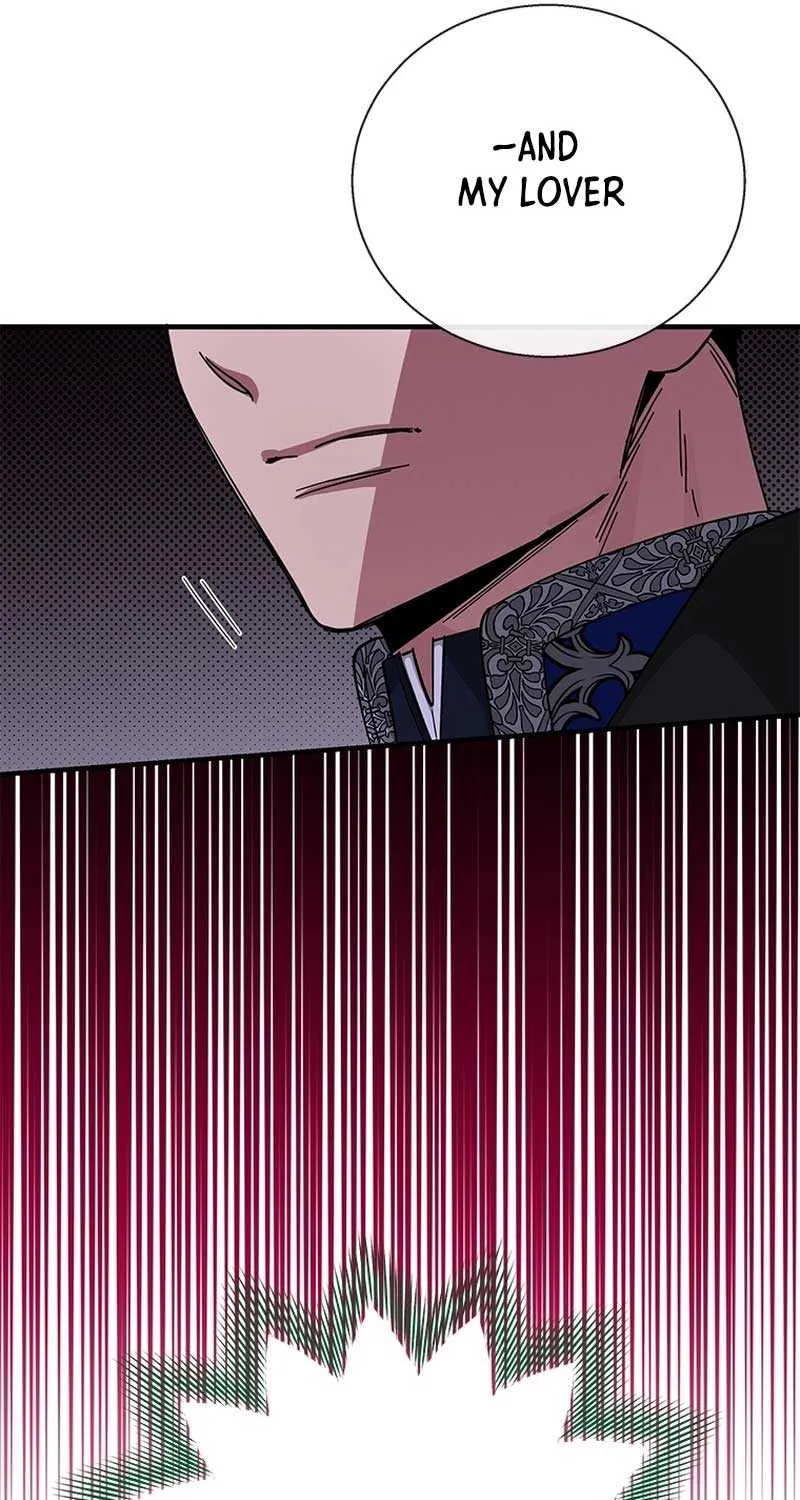 Honey, I’m Going On a Strike Chapter 93 page 63 - 