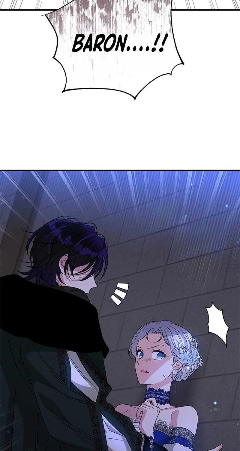 Honey, I’m Going On a Strike Chapter 93 page 66 - 