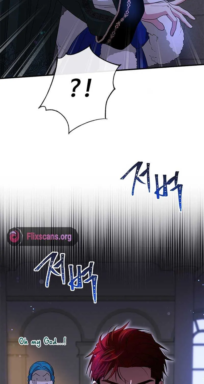 Honey, I’m Going On a Strike Chapter 93 page 67 - 