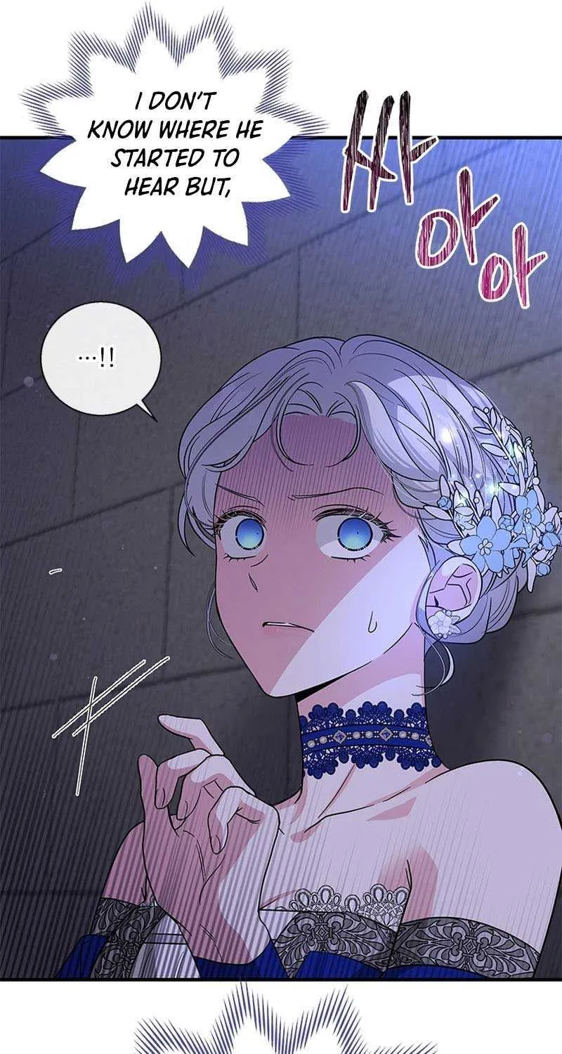 Honey, I’m Going On a Strike Chapter 93 page 70 - 