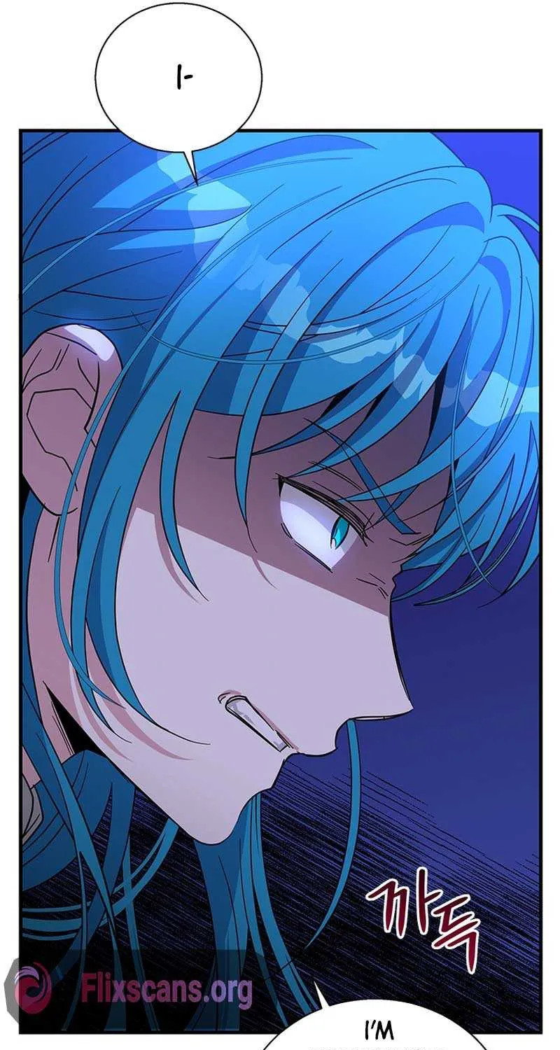 Honey, I’m Going On a Strike Chapter 93 page 8 - 
