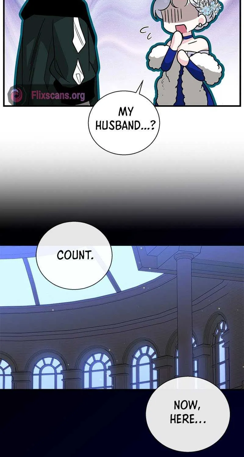 Honey, I’m Going On a Strike Chapter 93 page 72 - 